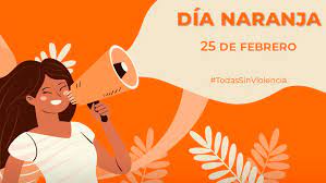El día naranja solía celebrarse únicamente el 25 de noviembre. Dia Naranja Que Es Y Por Que Se Conmemora Marca Claro Mexico
