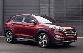 Maybe you would like to learn more about one of these? 2016 Hyundai Tucson Review