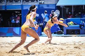 Check spelling or type a new query. Cbv On Twitter Tokyo2020 Volei De Praia Feminino Primeira Rodada Do Grupo C Agatha Duda Pr Se 2 X 0 Gallay Pereyra 21 19 E 21 11 Foto Wander Roberto Cob Https T Co 2yyiydbcjr