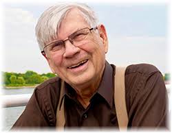 William J. Kimberling Ph.D.