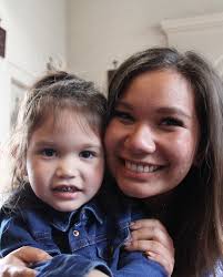 Tana Martinez Spotanski