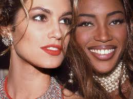 This Hairdresser Worked with All the 90s Supermodels