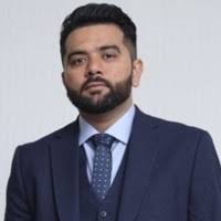 Bilal Hussain Email & Phone Number