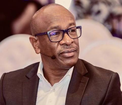 The Empath Who Runs the Numbers: Morris Maina on Leadership, Credit, and Finding Your “Italian Shoe” - Fintech Association of Kenya