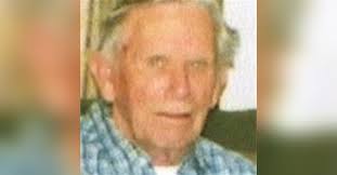 Edward Lambert Obituary