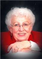 Mary Freeman Obituary (1923