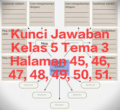 Untuk soal yang dibahas terdapat pada halaman 146, 147, 148, dan 149 buku tematik sd kurikulum 2013 edisi revisi. Kunci Jawaban Buku Tematik Siswa Kelas 5 Tema 3 Subtema 2 Pembelajaran 1 Halaman 45 46 47 48 49 50 51 Info Pesilat