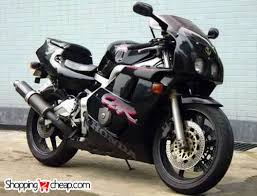 cbr 400 rr nc29 オートバイ バイク ライダー