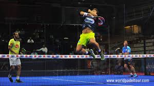 Club de pádel indoor en la zona norte de madrid, en algete, con 7 pistas, parking, cafetería y mucho más. Fitness For Padel Jean Galea