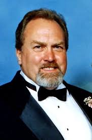 ready for disaster! no way! William “Wild Bill” Holmes was born in  Columbus, Ohio