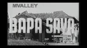 Watch andaz apna apna (1994) from link 2 below. Filem Bapa Saya 1951 Youtube