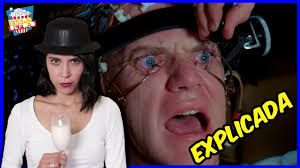 We did not find results for: La Naranja Mecanica El Verdadero Significado Pensandola Bien Youtube