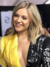 Kelsea Ballerini broke her silence