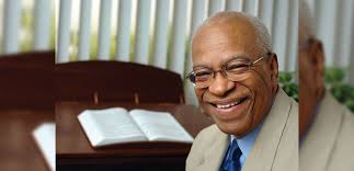 Celebrating the Legacy of Benjamin F. Reaves, D.Min., at AdventHealth