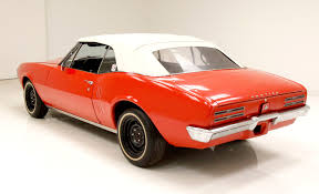 Image result for Sierra Red 1967 Firebird