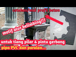 Membuat profil tiang teras yang mudah tags cara membuat profil cara membuat relief cara cara membuat profil kaki tiang teras rumah step by step. Download Profilan Tiang Bundar Mp3 Mp4 3gp Flv Download Lagu Mp3 Gratis