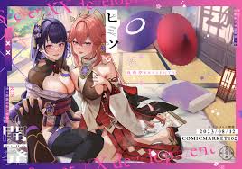 Read [Maruanzutei (Maruco)] Secret XX Development (Genshin Impact)  [English] [LunaticSeibah] [Digital] Hentai Porns - Manga And Porncomics Xxx