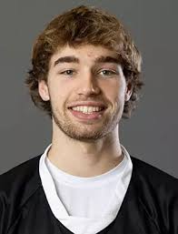 2023 Men's Lacrosse Roster