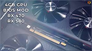 Mining ethereum on 4gb gpu (read 172 times). Rx 470 Rx 580 Bios Modding In Hiveos For More Ethereum Hashrate Ethash Polaris 4gb Gpu Mining Youtube