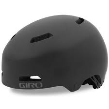 Giro Quarter Fs Helm 2020 Matte Black Downhill Bike Damenfahrrad Und Herren Fahrrad