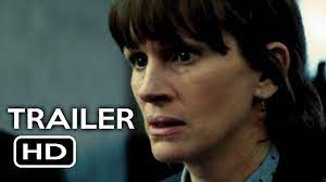 Kept hidden from knowledge or view; Secret In Their Eyes Official Trailer 1 2015 Julia Roberts Chiwetel Ejiofor Thriller Movie Hd Youtube