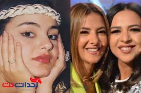 حقيقة وفاة دلال عبد العزيز. Esidcac3aaffmm