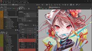 Thank You! | Live2D Cubism
