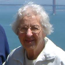 Aileen Carter Norback (1913-2011)