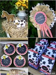 And with party favors, decorations, gifts and giveaways. My Kids Joint Barnyard Farm Birthday Party Party Ideas Party Printables Blog