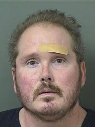 BECK, BYRON CHRISTOPHER Booking Number: 2025003062Booking  Date/Time:02/03/2025 17:13 Charges 948.06PROB VIOLATION