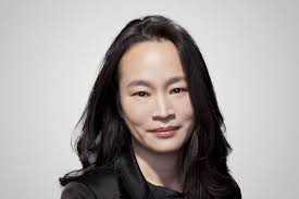 Jane Lin-Baden resigns from Isobar after a decade