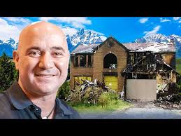 What Really Happened to Andre Agassi