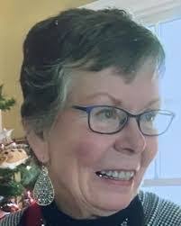 Joan Mcnulty's Instagram, Twitter & Facebook