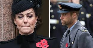 Cancersjuka Kates missnöje med prins William: ”Fruktansvärt”