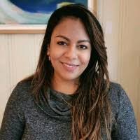 Amanda Ramcharran's Instagram, Twitter & Facebook