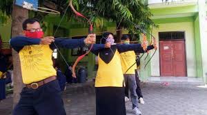 Check spelling or type a new query. Heru Ajak 27 Guru Sdit Muhammadiyah Truko Jajal Olahraga Panahan Tribun Jateng