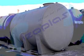 A water tank is a container for storing water. 30m3 Fiberglass Water Tank Arsivleri Water And Septic Tanks