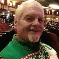 Gregory "Greg" Matt Obituary