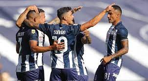 Instagram oficial del club atlético talleres de córdoba ⚽️ fundado el 12 de octubre de 1913 #vamostalleres linktr.ee/tallerescbaoficial. Valoyes On The Substitute Bench For Talleres Newell S Football24 News English