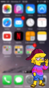 Fondo De Lisa Fondos De Pantalla Transparentes Fondos De Pantalla De Iphone Mejores Fondos De Pantalla Para Iphone