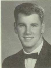 Happy Birthday to my dear friend and classmate Dave Mercer from the  Watsonville High Class of 1965! We wish you a special day of fun and  celebration with your beautiful family! I