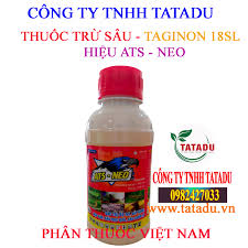 Tiginon 18SL