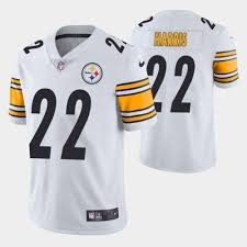 Our najee harris jerseys are available in men, women and youth sizes, so everyone can go to the game in the right colors. Us 21 80 Mens Pittsburgh Steelers Najee Harris Nike White Nfl Jersey 2021 M Fcsoccerworld Com