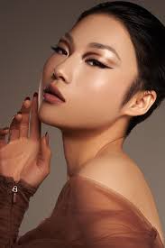 Creative Beauty Makeup Inspiration Beauty Makeup Makeup Inspiration Models Makeup