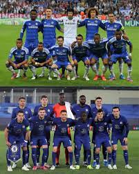 Bayern were making their ninth appearance in the competition. Uefa Champions League 2012 Vs 2021 Share Your Combined Chelsea Xi Ucl Uclfinal Facebook
