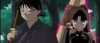 Inuyasha Pelicula 4 Inuyasha Peliculas Infancia