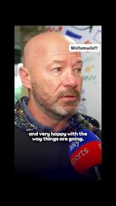 🗣️ "Newcastle have to go there and take advantage of that horrible  situation." 🤔 Alan Shearer wants to see NUFC make the most of West Ham's  current woes.