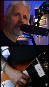 INTO THE HOLLOW , (our first international collab, with our new internet  friend from Brazil, Shazanguitar), the full band version is in the works,  🤘