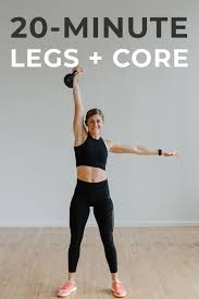 Fat Blasting Booty Builder Hiit Cardio And Strength Training Workout Pin On Strength Hiit Workouts