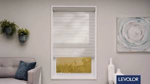 • shading orders may also include spacer blocks or extension brackets, if they were specified for added clearance. Levolor Home Facebook